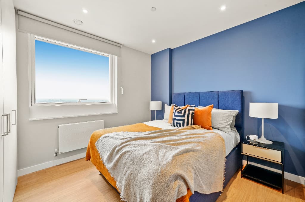 1: Skylark Point, London, E20 1JT