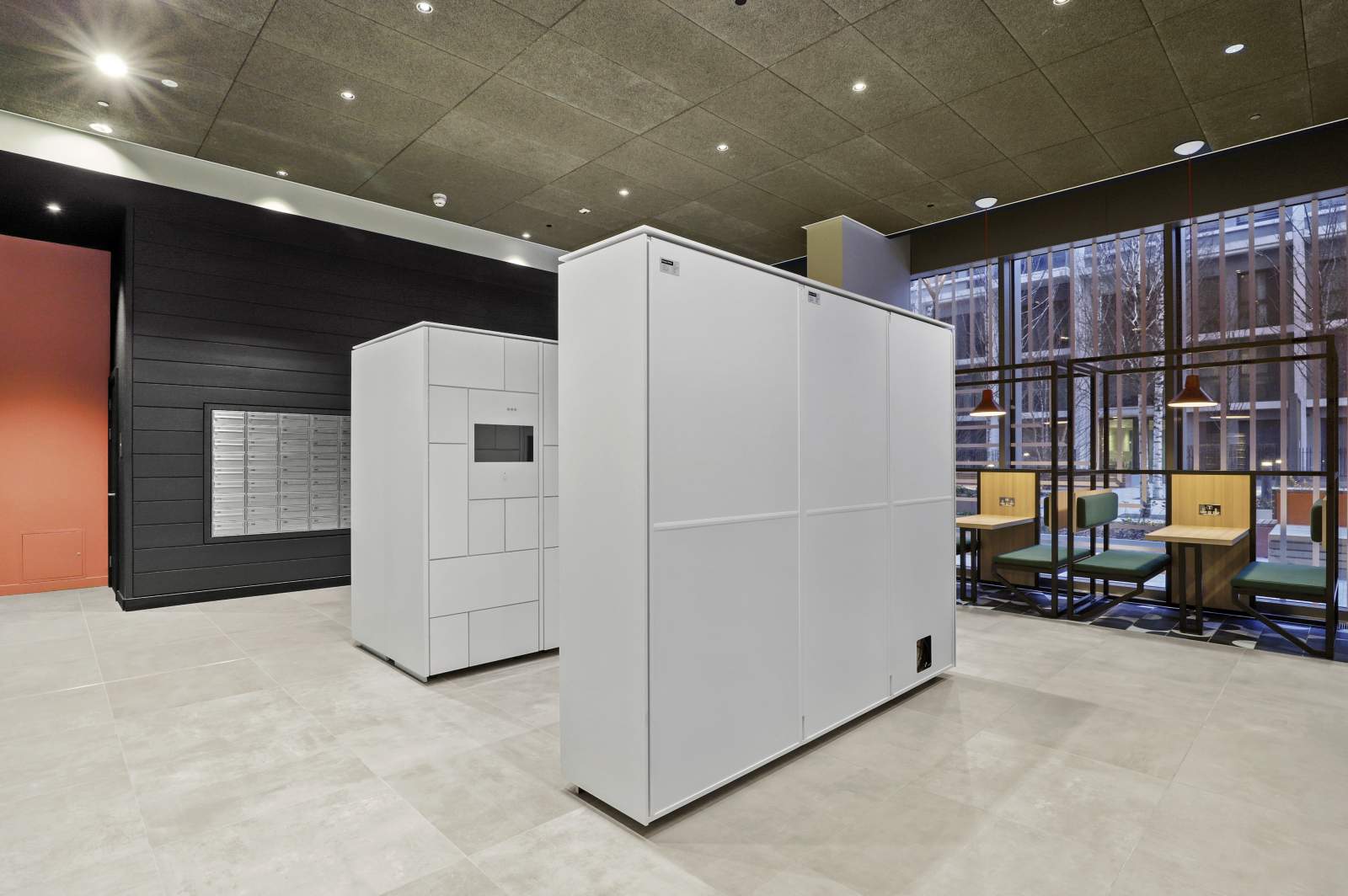 1: Skylark Point, London, E20 1JT