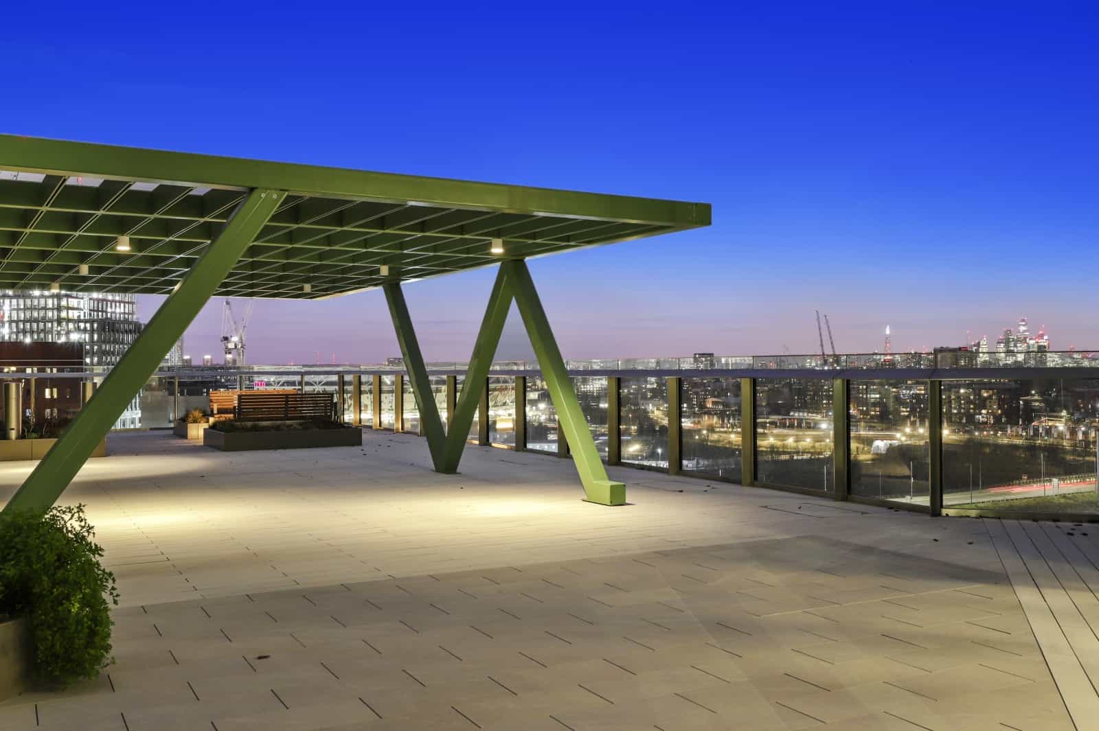 1: Skylark Point, London, E20 1JT