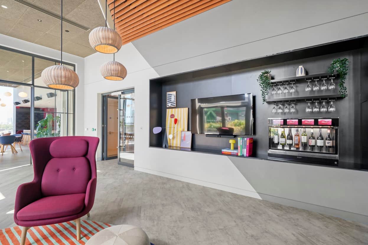 1: Skylark Point, London, E20 1JT