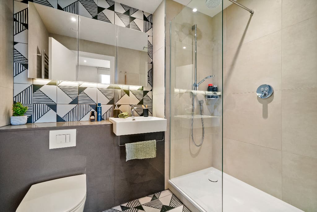 1: Skylark Point, London, E20 1JT