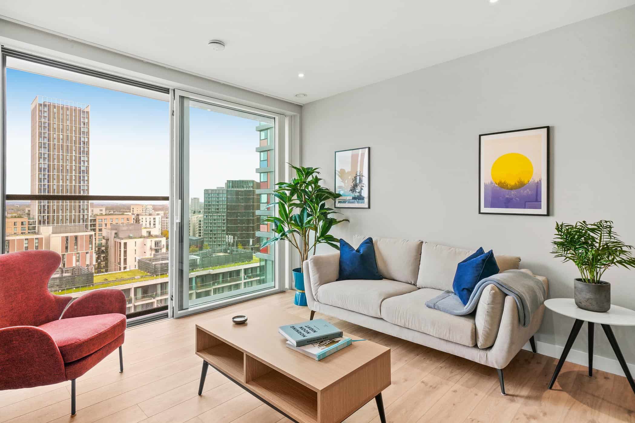 Image 6: Skylark Point, London, E20 1JT