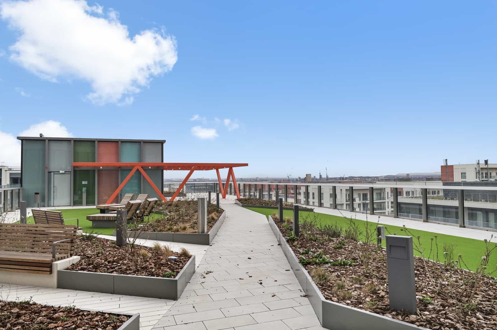 Image 1: Skylark Point, London, E20 1JT