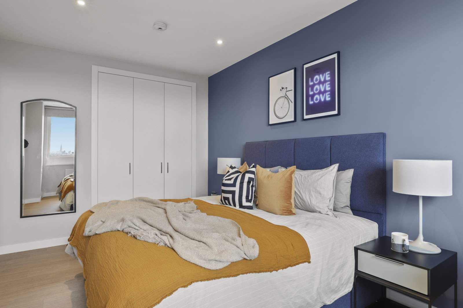 Image 3: Skylark Point, London, E20 1JT