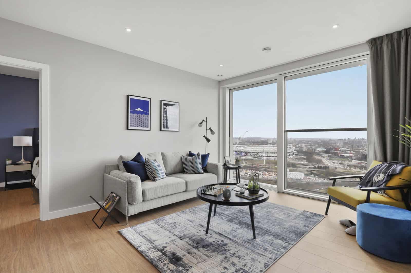 Image 9: Skylark Point, London, E20 1JT