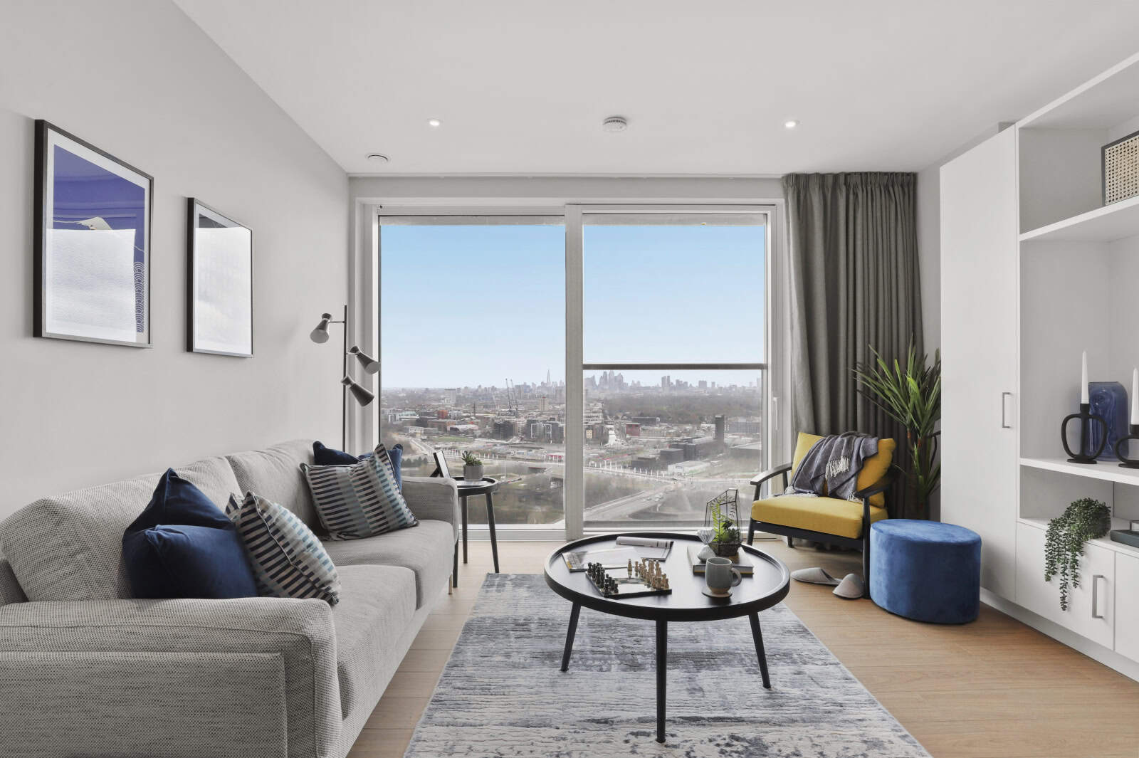 Image 1: Skylark Point, London, E20 1JT