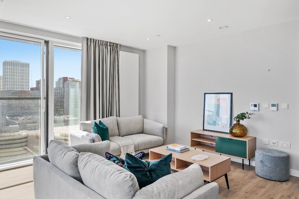 Image 1: Skylark Point, London, E20 1JT