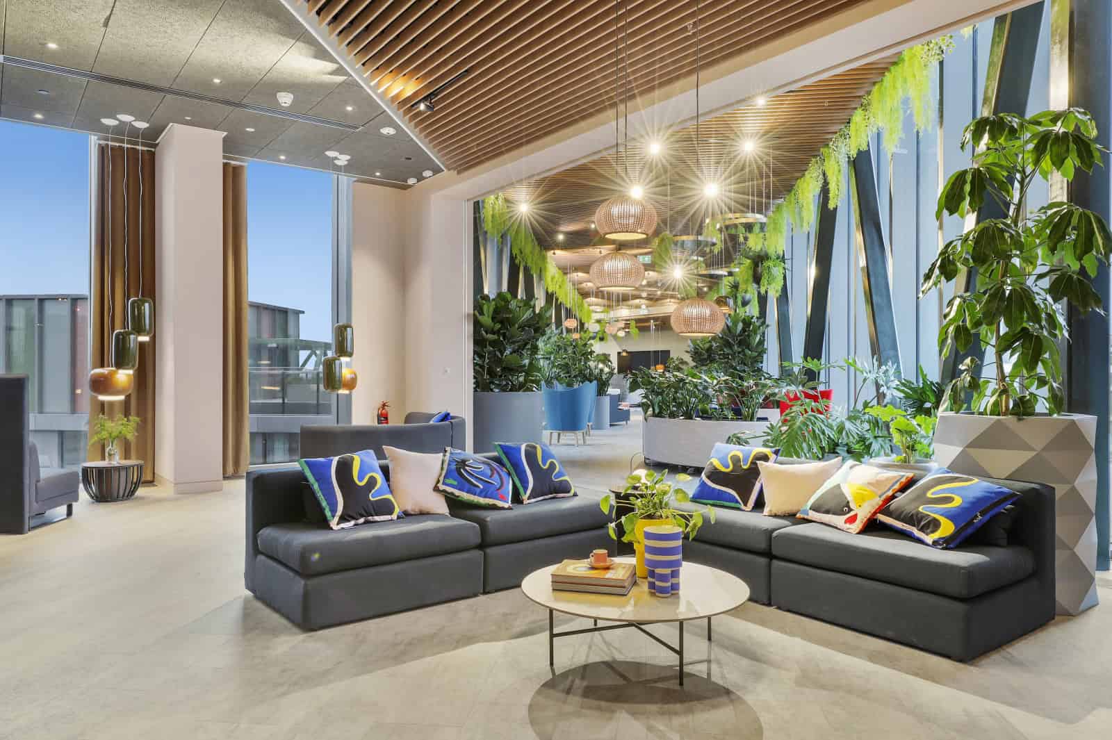 Image 15: Skylark Point, London, E20 1JT
