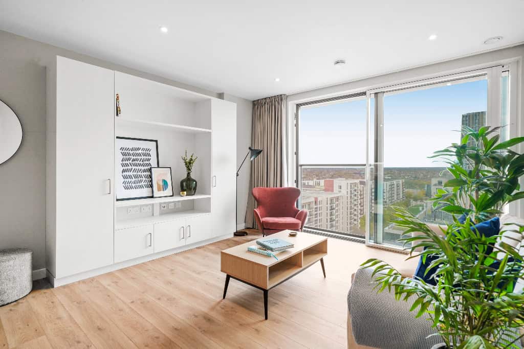 Image 2: Skylark Point, London, E20 1JT