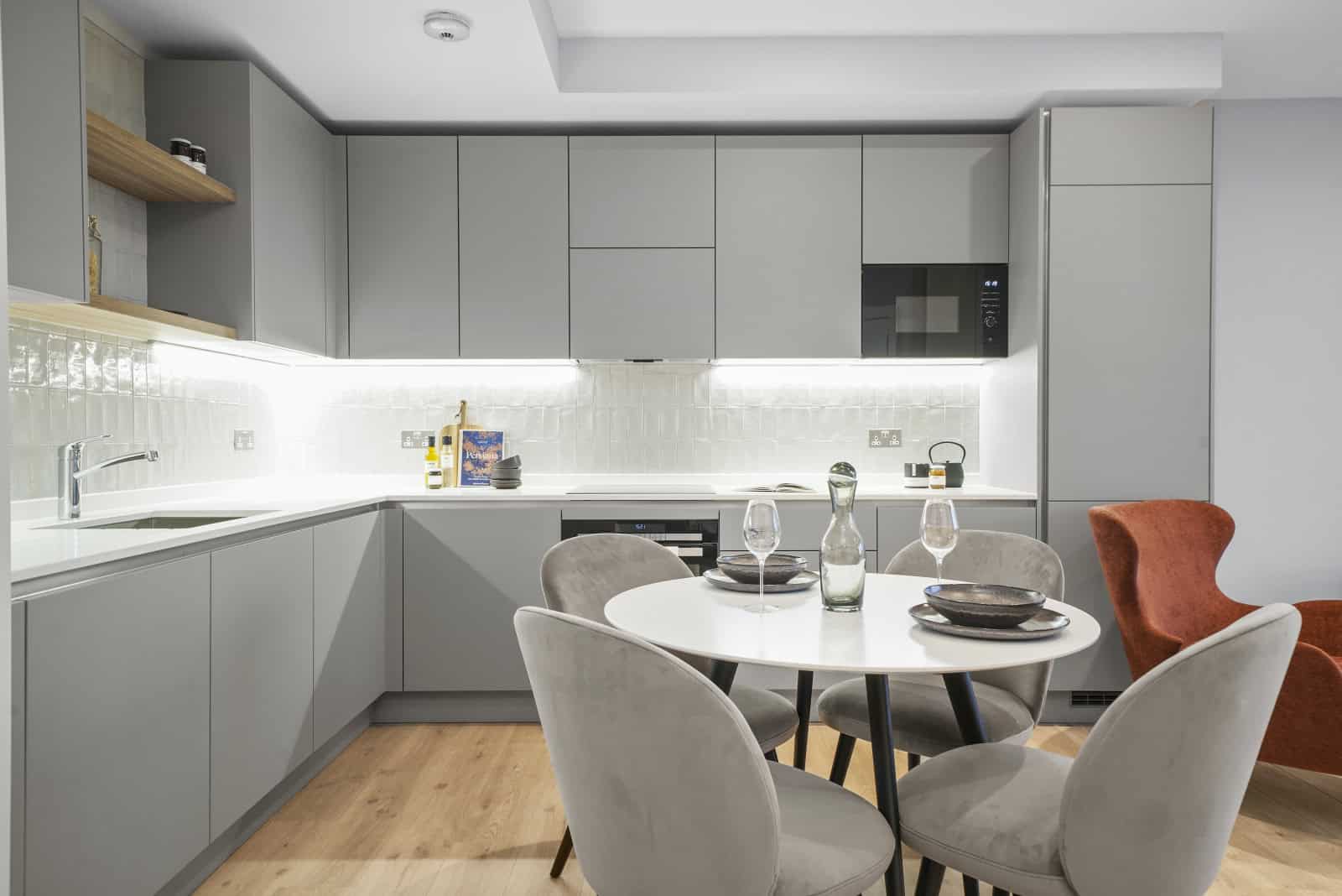 Image 4: Hightail Point, London, E20 1JY