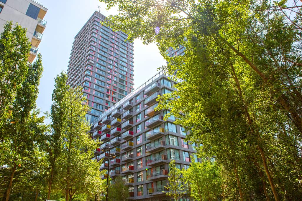 1: Hightail Point, London, E20 1JY