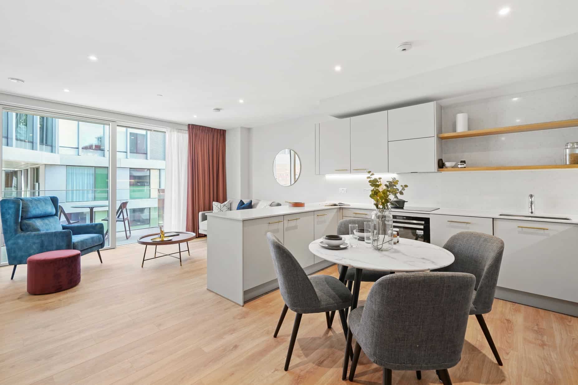Image 1: Hightail Point, London, E20 1JY