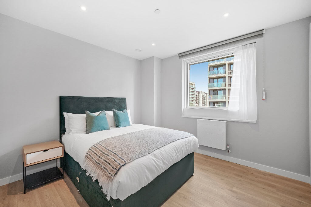 Image 3: Hightail Point, London, E20 1JY