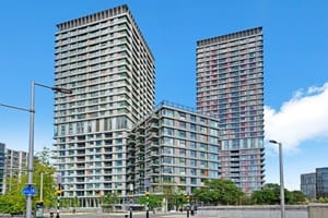 1: Hightail Point, London, E20 1JY
