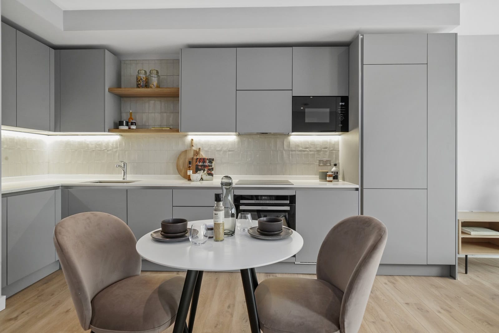 Image 2: Hightail Point, London, E20 1JY