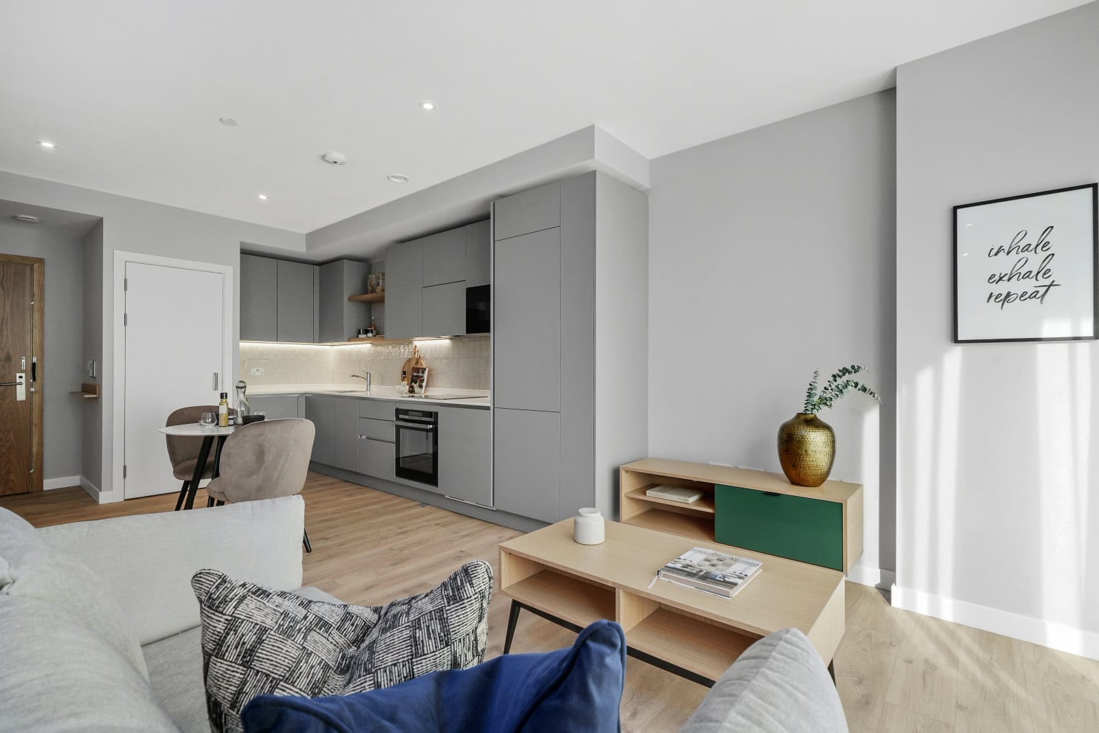 Image 1: Hightail Point, London, E20 1JY