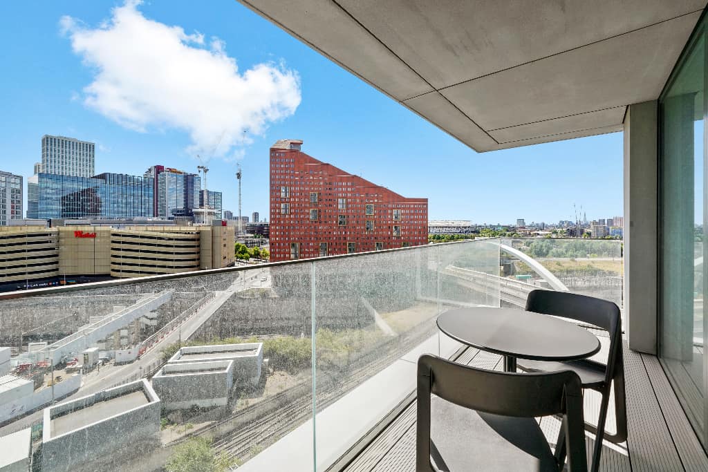 1: Hightail Point, London, E20 1JY