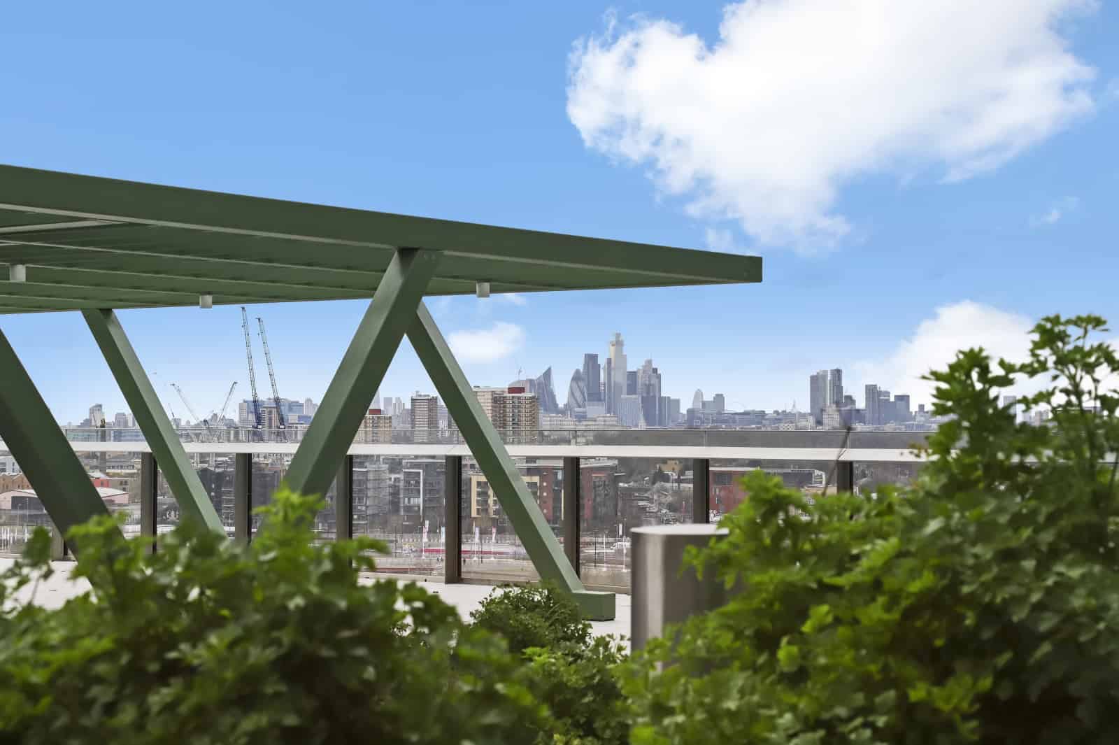 1: Hightail Point, London, E20 1JY