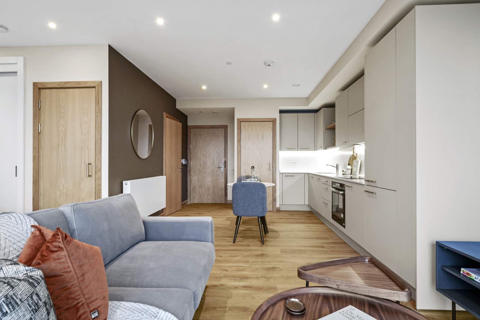 Image 3: Hightail Point, London, E20 1JY