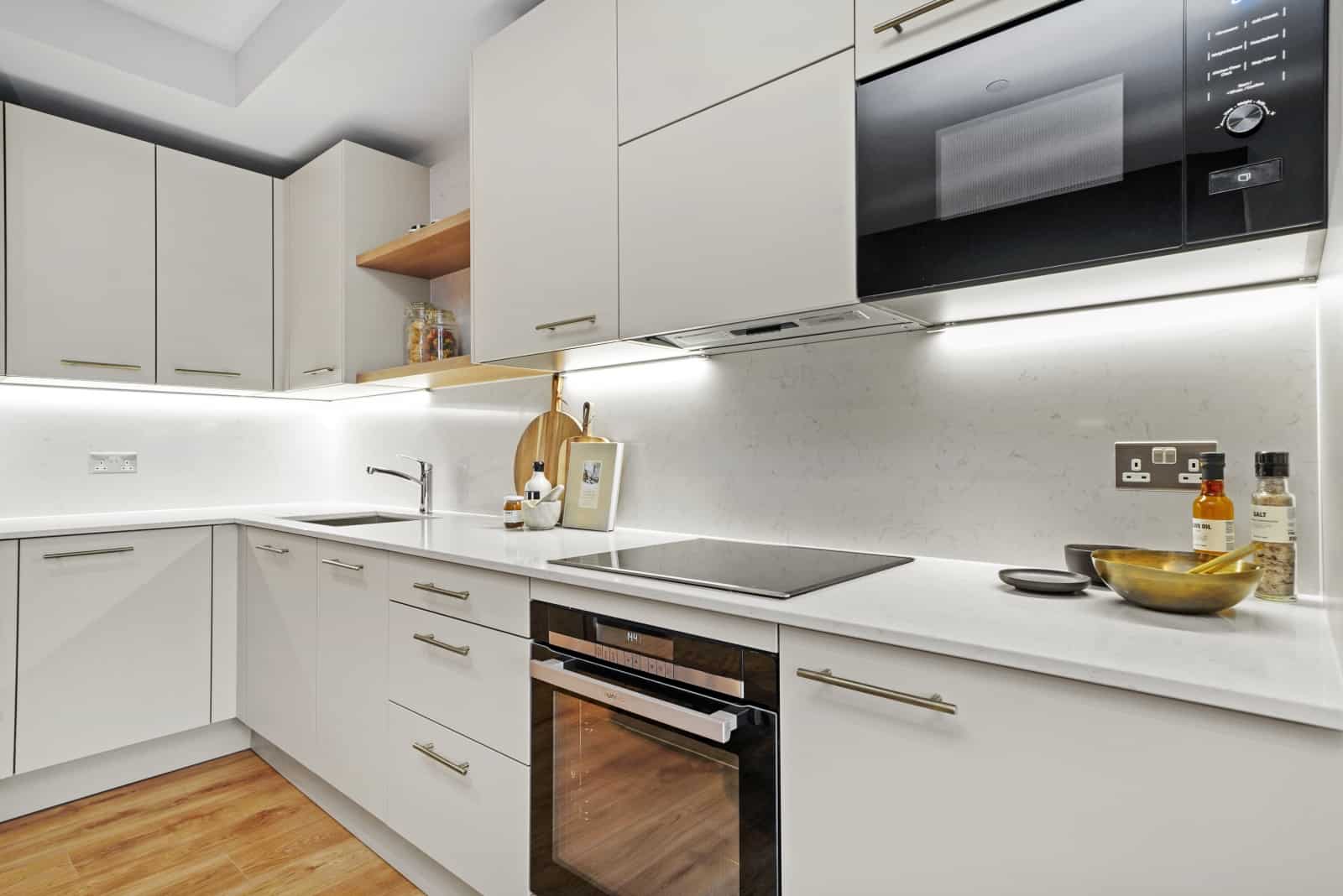 Image 4: Hightail Point, London, E20 1JY