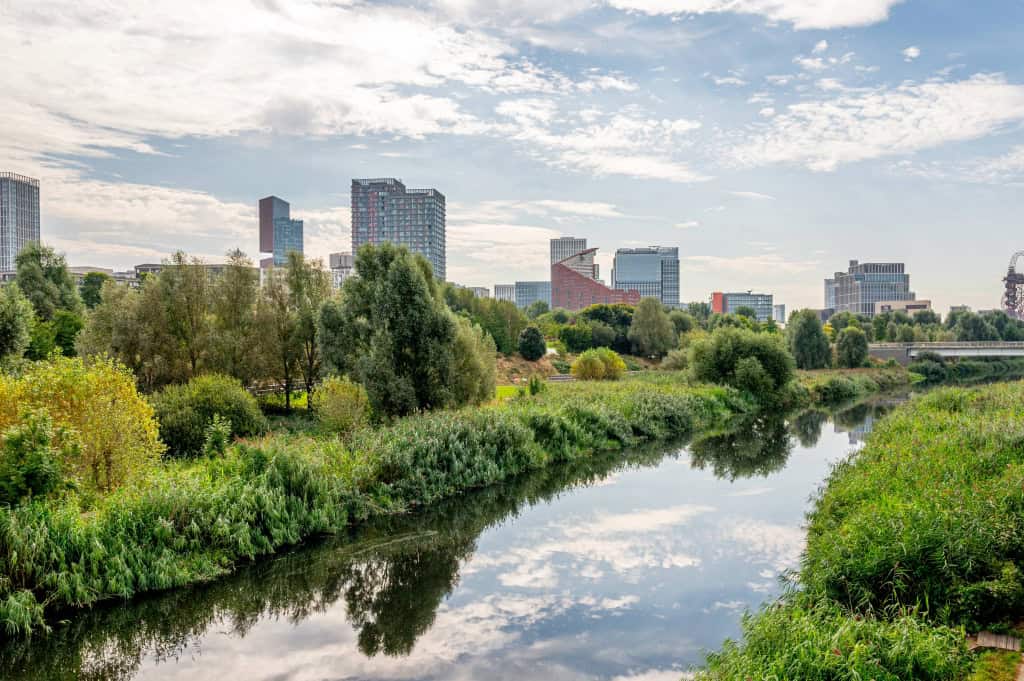 Image 18: Hightail Point, London, E20 1JY