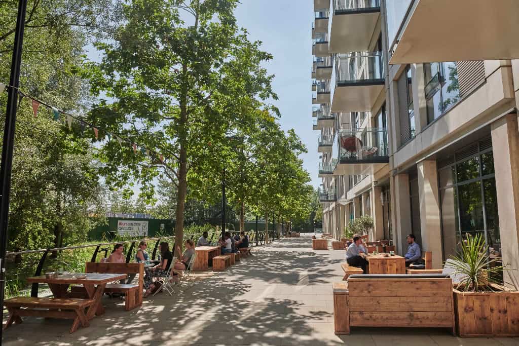 Image 14: Hightail Point, London, E20 1JY