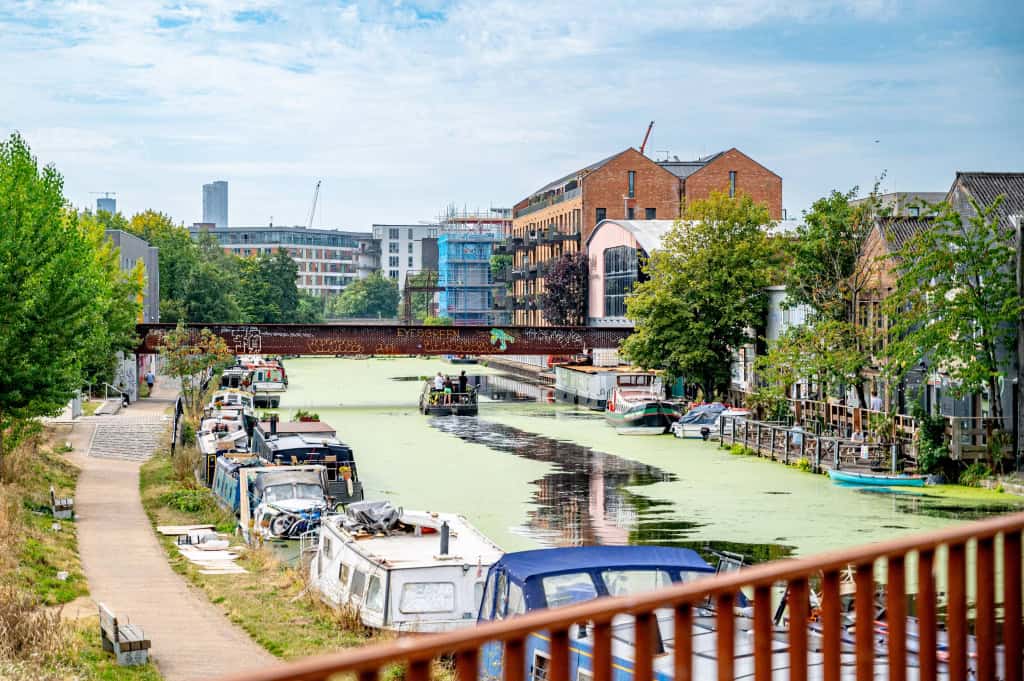 Image 18: Hightail Point, London, E20 1JY