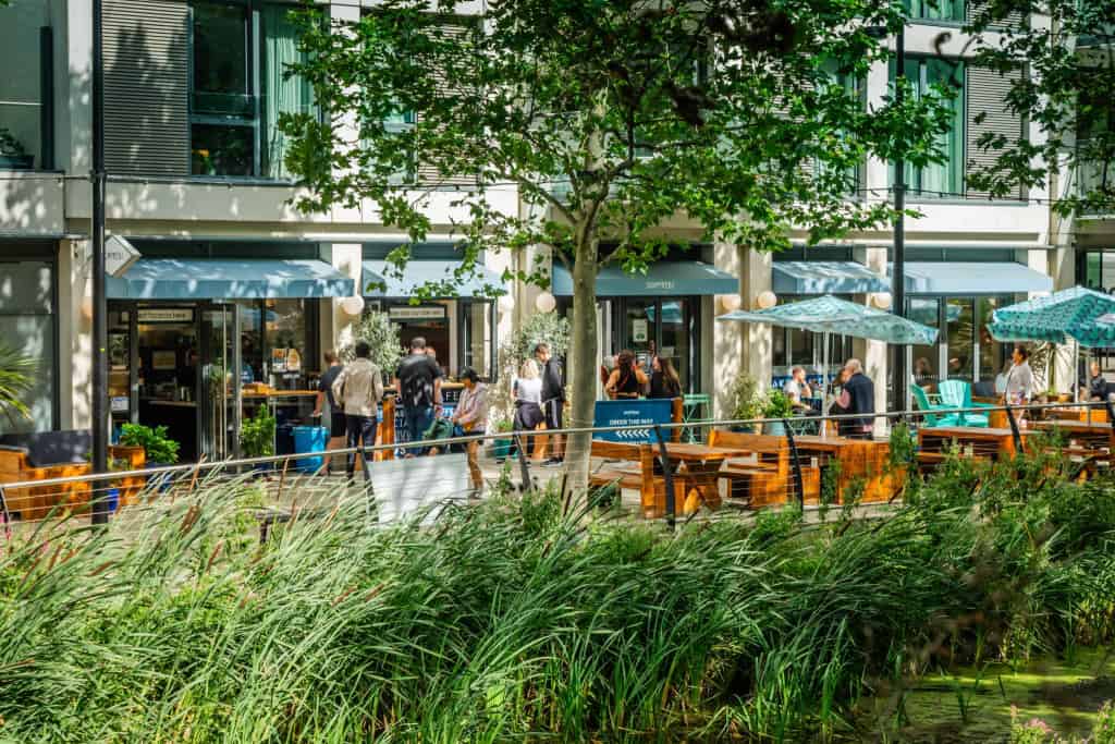 Image 20: Hightail Point, London, E20 1JY