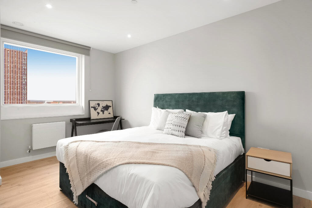 Image 4: Hightail Point, London, E20 1JY