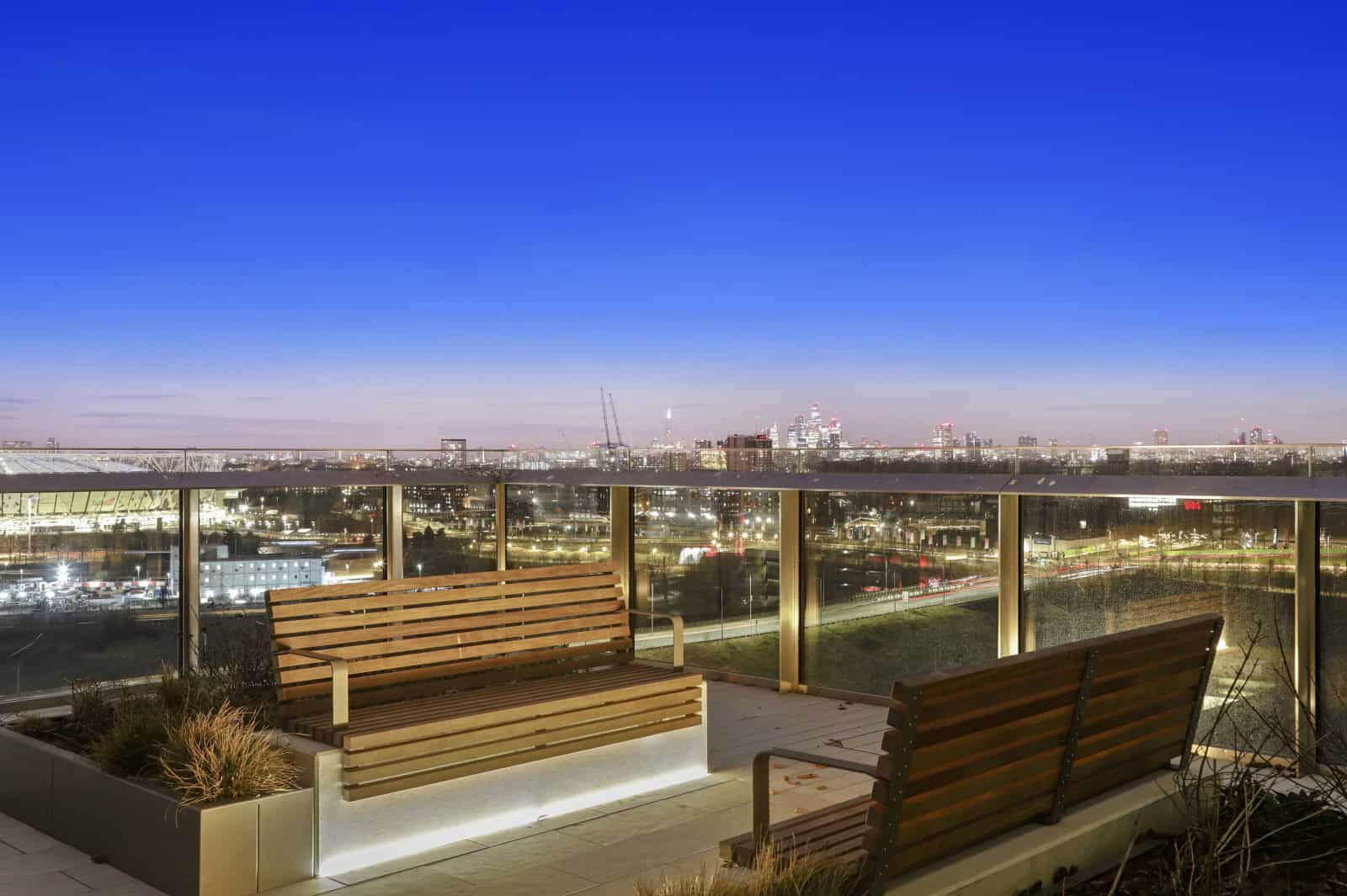 Image 9: Hightail Point, London, E20 1JY