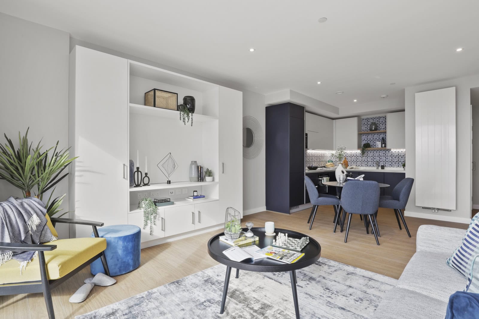 Image 4: Hightail Point, London, E20 1JY