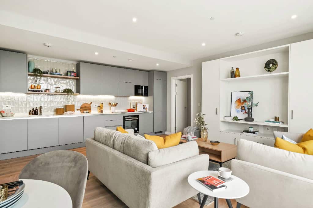 Image 10: Hightail Point, London, E20 1JY