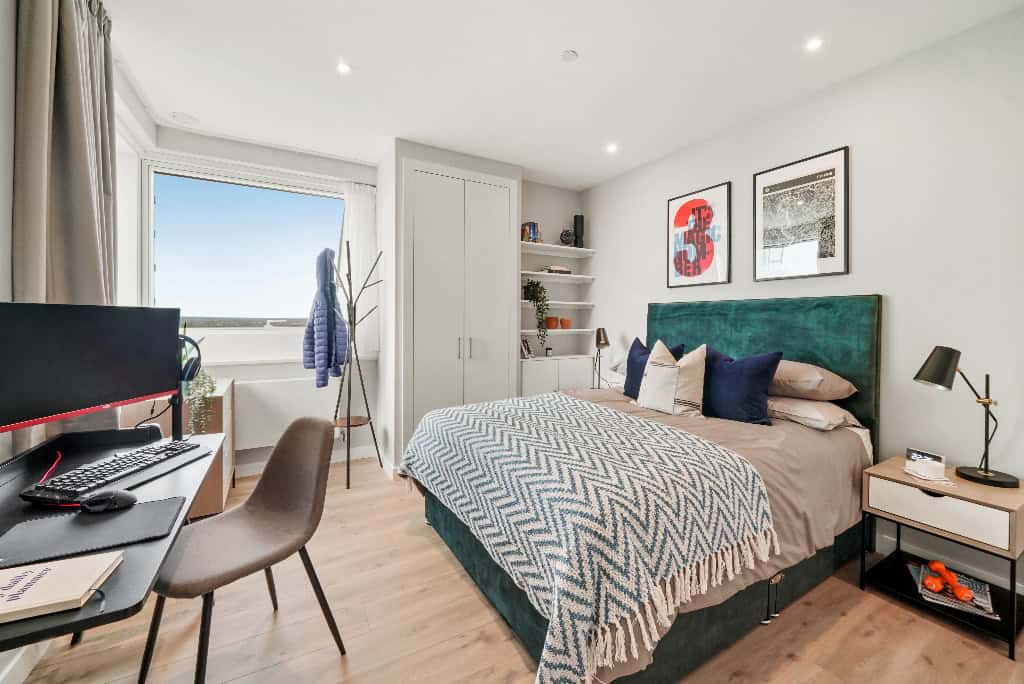 Image 14: Hightail Point, London, E20 1JY
