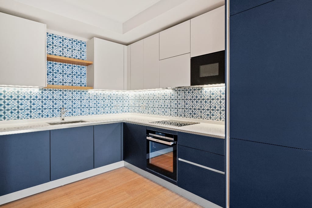 1: Hightail Point, London, E20 1JY