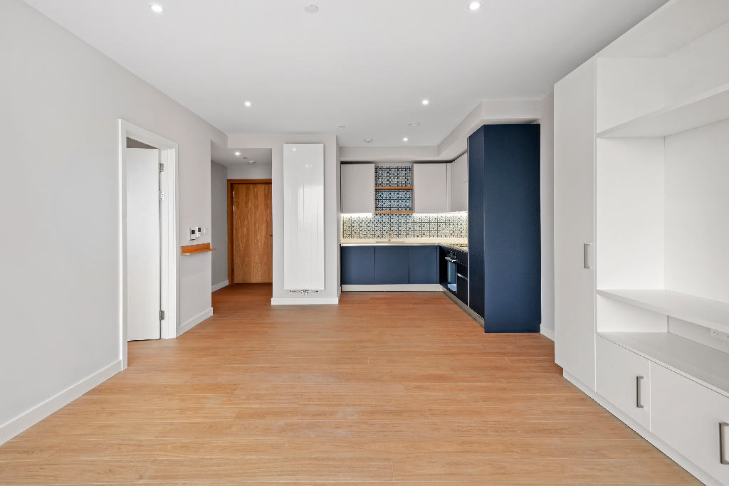 1: Hightail Point, London, E20 1JY