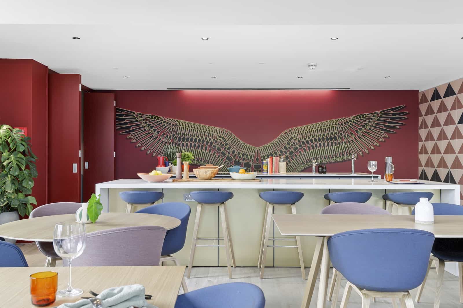 1: Hightail Point, London, E20 1JY