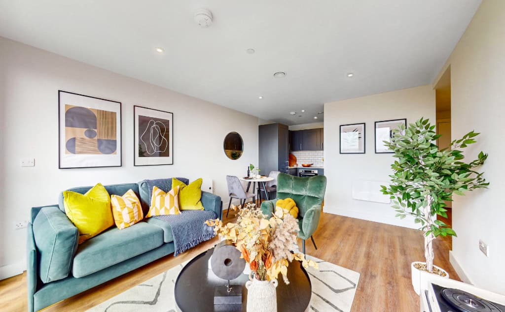 Image 3: Carter House, Maidenhead, SL6 1EB