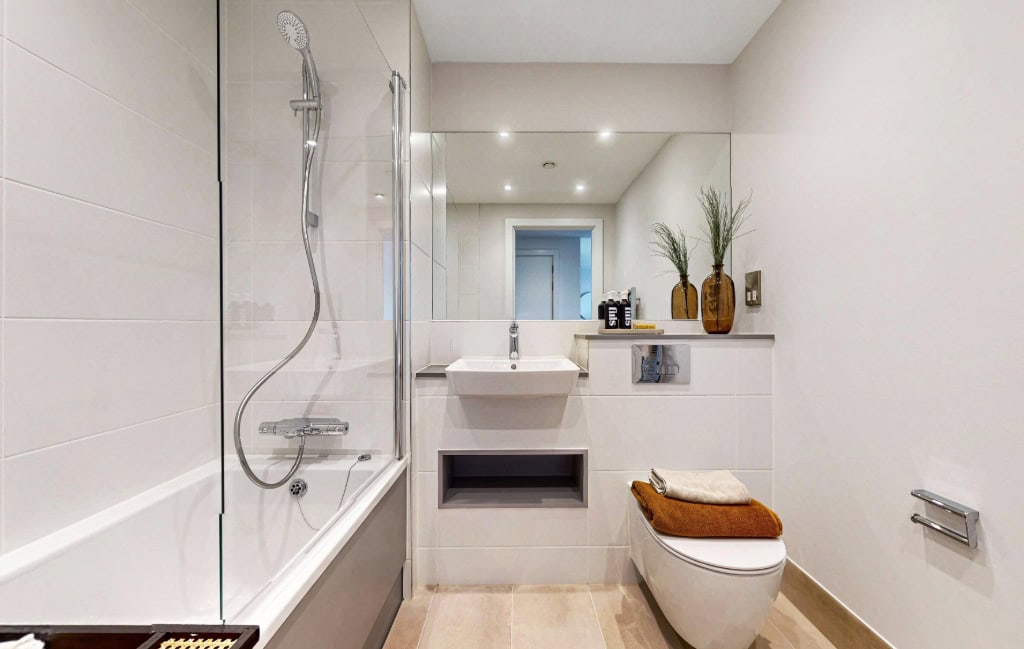 Image 5: Carter House, Maidenhead, SL6 1EB