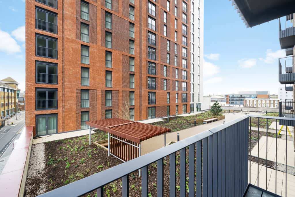 Image 6: Carter House, Maidenhead, SL6 1EB