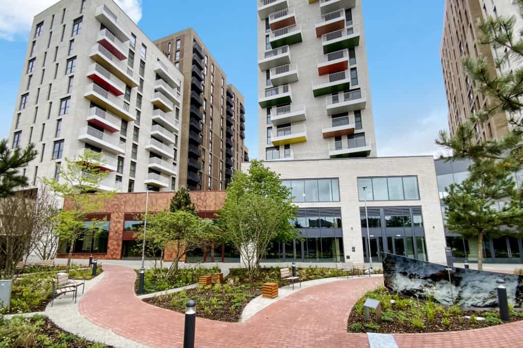 Image 14: Carter House, Maidenhead, SL6 1EB