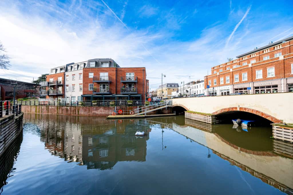 Image 16: Carter House, Maidenhead, SL6 1EB