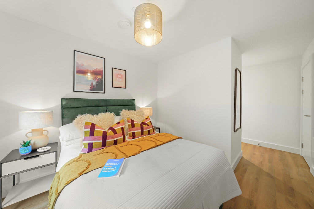 Image 4: Carter House, Maidenhead, SL6 1EB