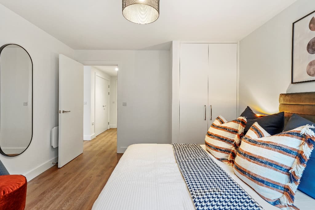 Image 4: Carter House, Maidenhead, SL6 1EB