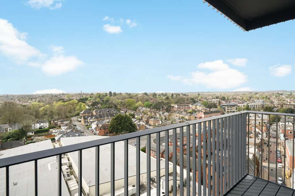 Image 4: Carter House, Maidenhead, SL6 1EB