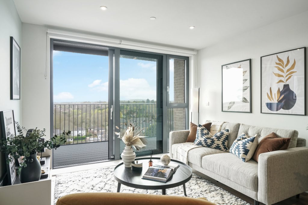 Image 2: Carter House, Maidenhead, SL6 1EB