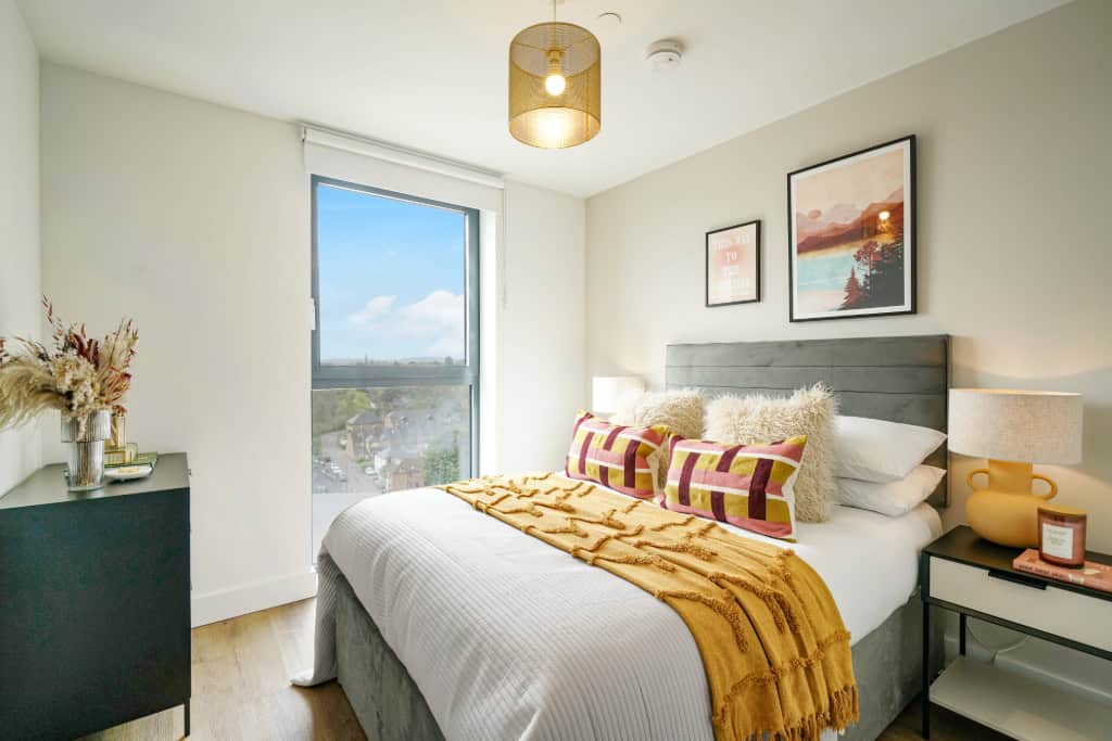 Image 3: Carter House, Maidenhead, SL6 1EB