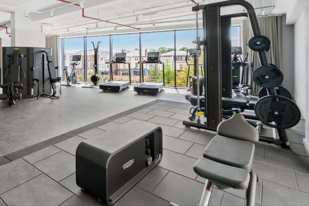 Image 8: Carter House, Maidenhead, SL6 1EB