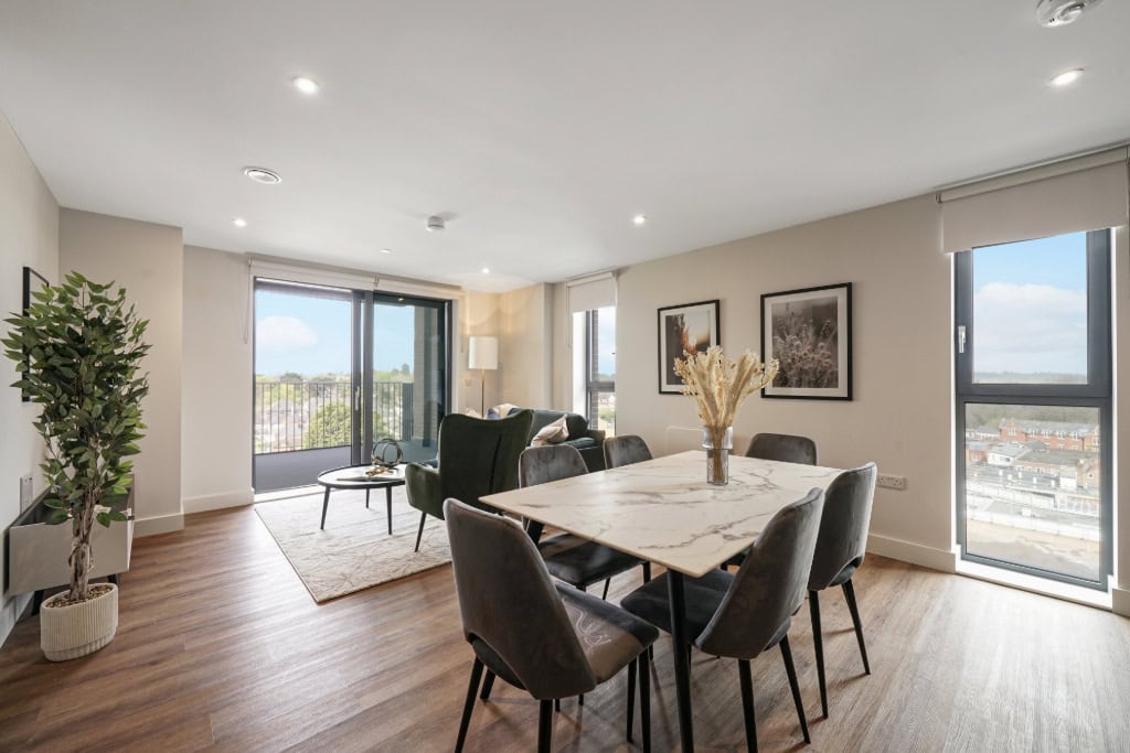 Image 2: Carter House, Maidenhead, SL6 1EB