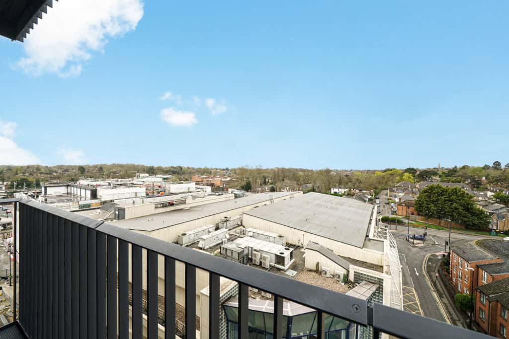 Image 6: Carter House, Maidenhead, SL6 1EB