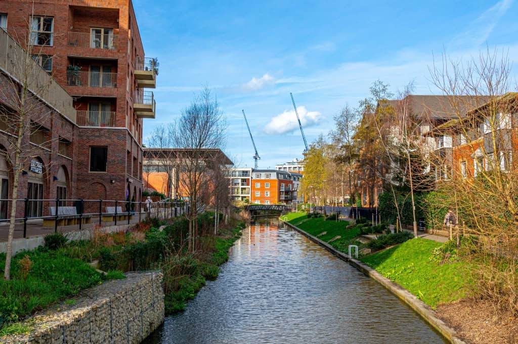 Image 16: Carter House, Maidenhead, SL6 1EB